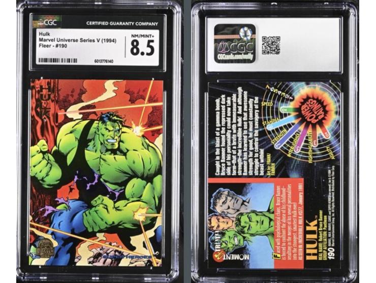 This curated set of four cards is a magnificent visual feast, paying homage to the gritty aesthetics and legendary sagas of t